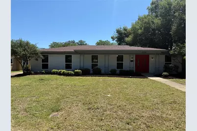 5305 Westhaven Drive, Fort Worth, TX 76132 - Photo 1
