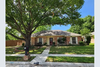 1201 Dandelion Drive, Garland, TX 75043 - Photo 1