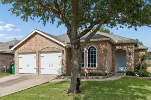 501 Fireberry Dr, Fate, TX 75087 - Photo 1
