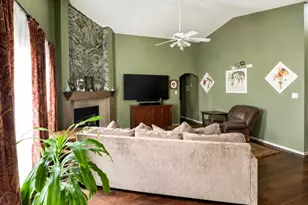 8323 Brigalow St, Arlington, TX 76002 - Photo 3