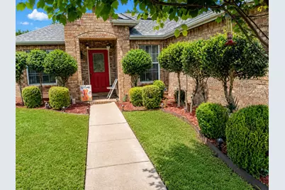8323 Brigalow Street, Arlington, TX 76002 - Photo 1