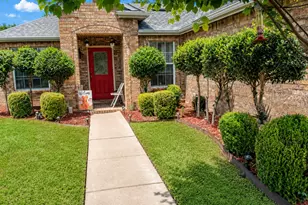 8323 Brigalow St, Arlington, TX 76002 - Photo 1