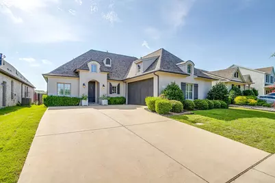 110 Parkview Drive, Aledo, TX 76008 - Photo 1