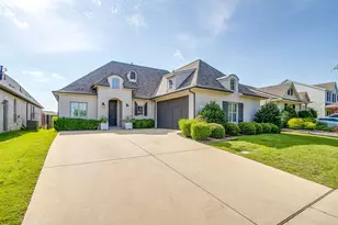 110 Parkview Dr, Aledo, TX 76008 - Photo 1