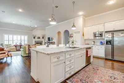 110 Parkview Drive, Aledo, TX 76008 - Photo 9