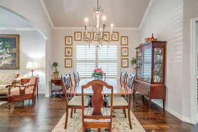 110 Parkview Drive, Aledo, TX 76008 - Photo 7