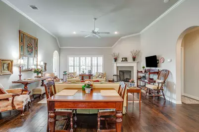 110 Parkview Drive, Aledo, TX 76008 - Photo 15