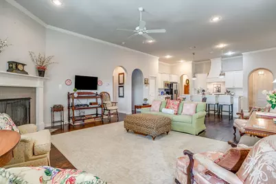 110 Parkview Drive, Aledo, TX 76008 - Photo 17