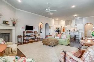 110 Parkview Dr, Aledo, TX 76008 - Photo 17
