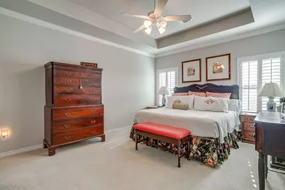 110 Parkview Drive, Aledo, TX 76008 - Photo 21