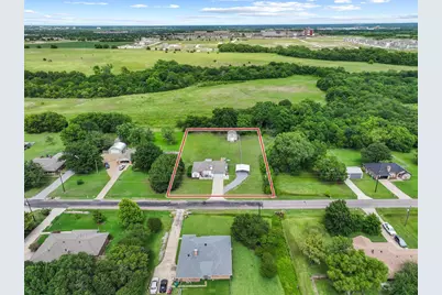 2601 Rolling Hills Drive, Sherman, TX 75092 - Photo 1
