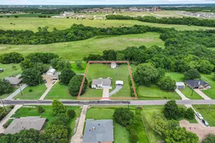 2601 Rolling Hills Dr, Sherman, TX 75092 - Photo 1