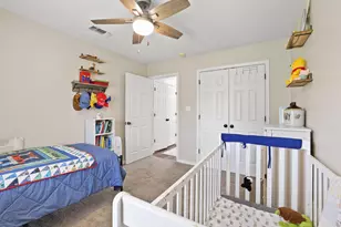 2601 Rolling Hills Dr, Sherman, TX 75092 - Photo 27