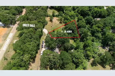 00 Christi Dale Circle, Gun Barrel City, TX 75156 - Photo 17