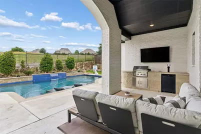 3500 Newport Drive, Prosper, TX 75078 - Photo 35