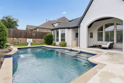 3500 Newport Drive, Prosper, TX 75078 - Photo 35