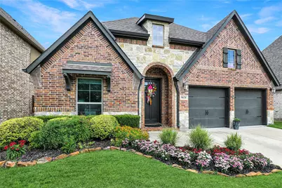 8624 Lake Arrowhead Trail, McKinney, TX 75071 - Photo 5