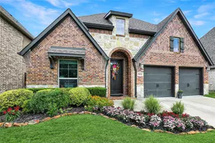 8624 Lake Arrowhead Trl, McKinney, TX 75071 - Photo 5