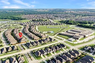8624 Lake Arrowhead Trl, McKinney, TX 75071 - Photo 3