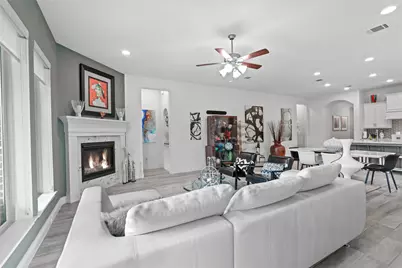 8624 Lake Arrowhead Trail, McKinney, TX 75071 - Photo 11