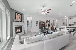 8624 Lake Arrowhead Trl, McKinney, TX 75071 - Photo 11