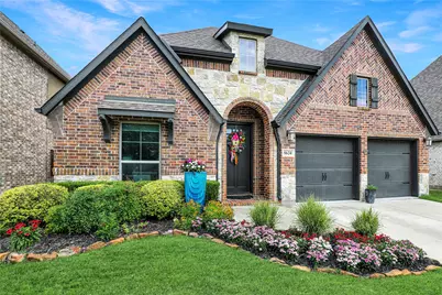 8624 Lake Arrowhead Trail, McKinney, TX 75071 - Photo 5