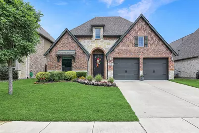 8624 Lake Arrowhead Trail, McKinney, TX 75071 - Photo 1