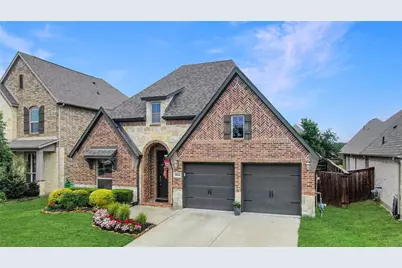 8624 Lake Arrowhead Trail, McKinney, TX 75071 - Photo 33