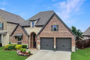 8624 Lake Arrowhead Trl, McKinney, TX 75071 - Photo 33