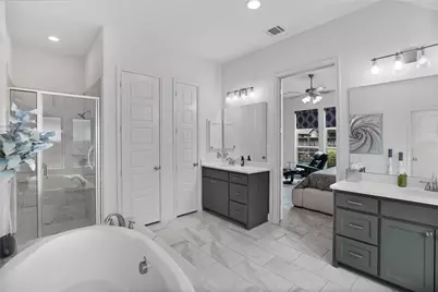 8624 Lake Arrowhead Trail, McKinney, TX 75071 - Photo 23