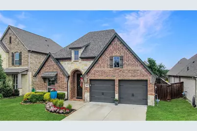 8624 Lake Arrowhead Trail, McKinney, TX 75071 - Photo 33