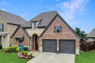 8624 Lake Arrowhead Trl, McKinney, TX 75071 - Photo 33