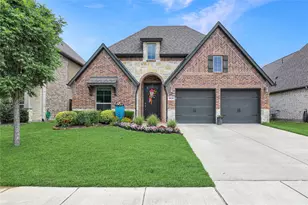 8624 Lake Arrowhead Trl, McKinney, TX 75071 - Photo 1