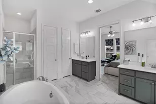 8624 Lake Arrowhead Trl, McKinney, TX 75071 - Photo 23