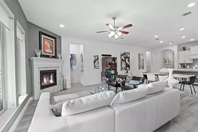 8624 Lake Arrowhead Trail, McKinney, TX 75071 - Photo 19