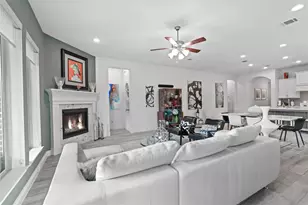 8624 Lake Arrowhead Trl, McKinney, TX 75071 - Photo 19