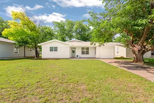 3561 N 9th St, Abilene, TX 79603 - Photo 3