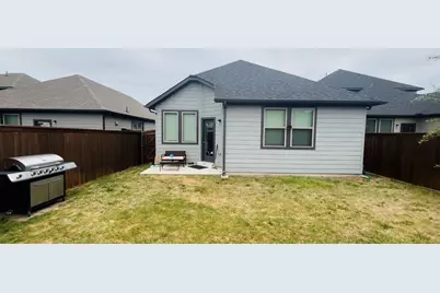 3810 Murvaul Drive, Farmersville, TX 75442 - Photo 11