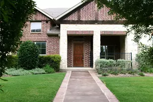 883 Birds Fort Trail, Arlington, TX 76005 - Photo 1