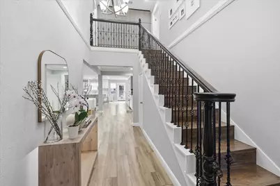 5812 Quality Hill Road, Colleyville, TX 76034 - Photo 3