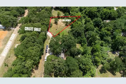 0 Christi Dale Circle, Gun Barrel City, TX 75156 - Photo 11