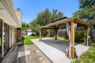 10104 Stoneleigh Dr, Benbrook, TX 76126 - Photo 27