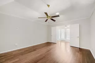 10104 Stoneleigh Dr, Benbrook, TX 76126 - Photo 19