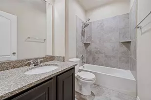 824 Water Garden Cir, Little Elm, TX 75068 - Photo 17