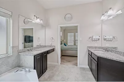 824 Water Garden Circle, Little Elm, TX 75068 - Photo 21