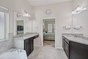 824 Water Garden Cir, Little Elm, TX 75068 - Photo 21