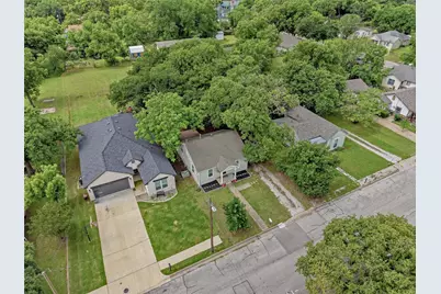 513 W Water Street, Weatherford, TX 76086 - Photo 5