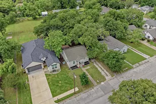 513 W Water St, Weatherford, TX 76086 - Photo 5