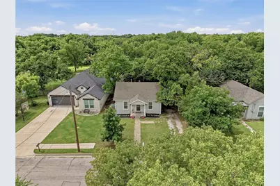513 W Water Street, Weatherford, TX 76086 - Photo 3