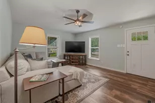 513 W Water St, Weatherford, TX 76086 - Photo 13